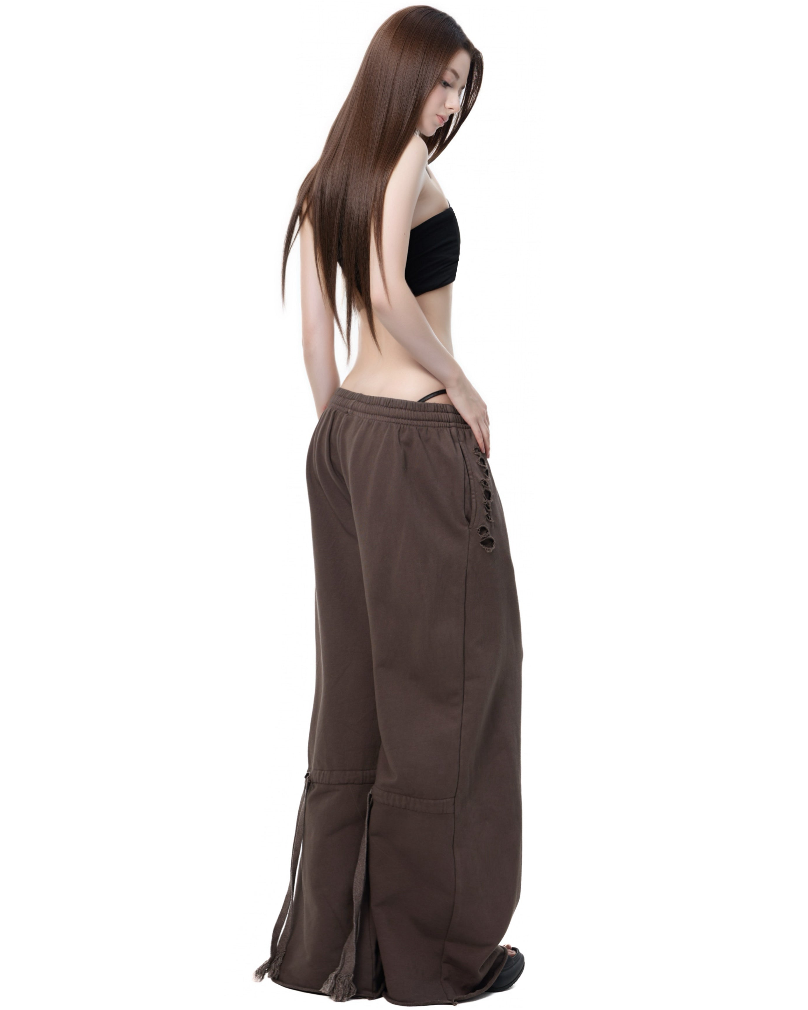 CORELOCK SWEATPANTS