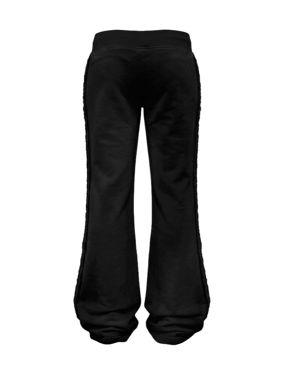 basic flare sweatpants