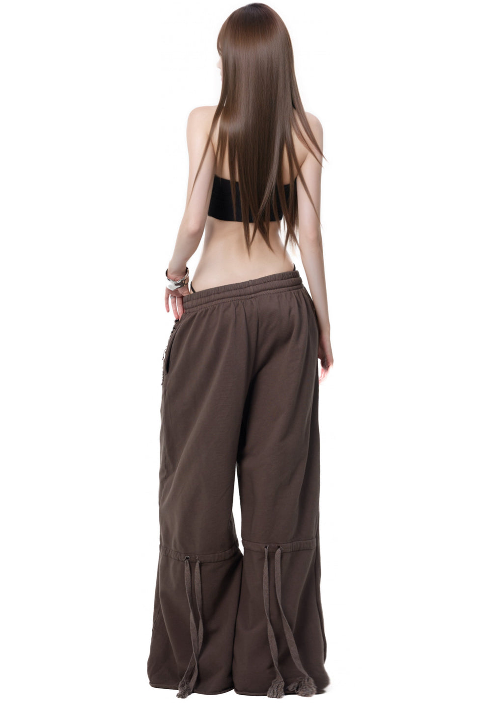 CORELOCK SWEATPANTS