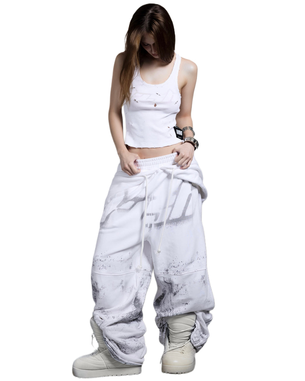 HOODIEPANTS