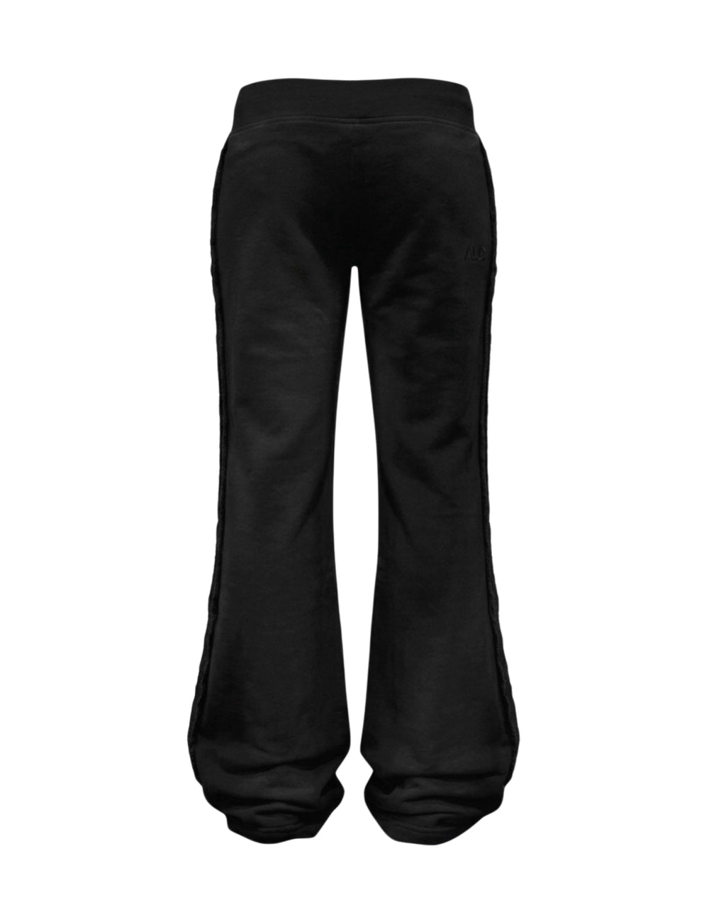 basic flare sweatpants