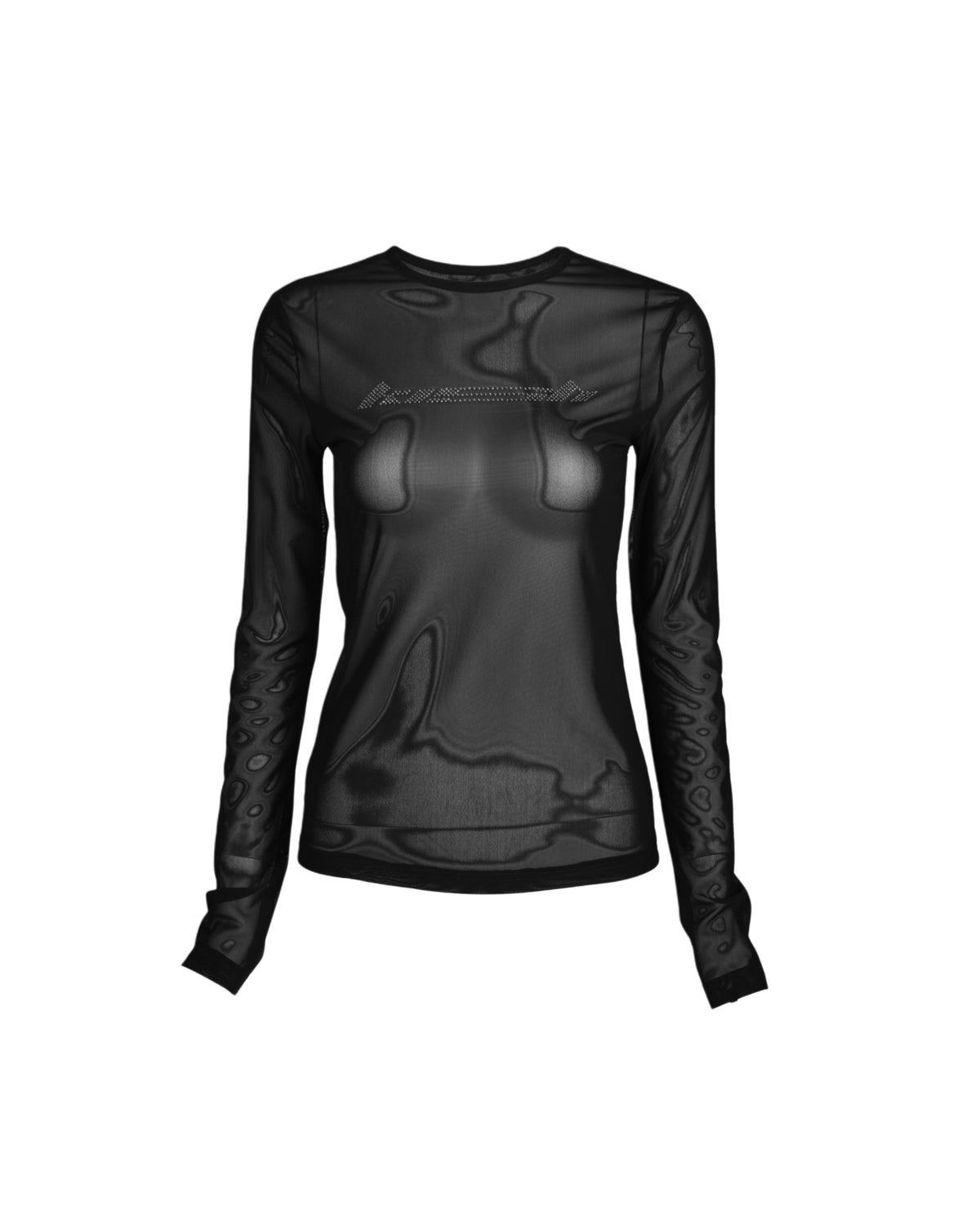 spark mess long sleeves